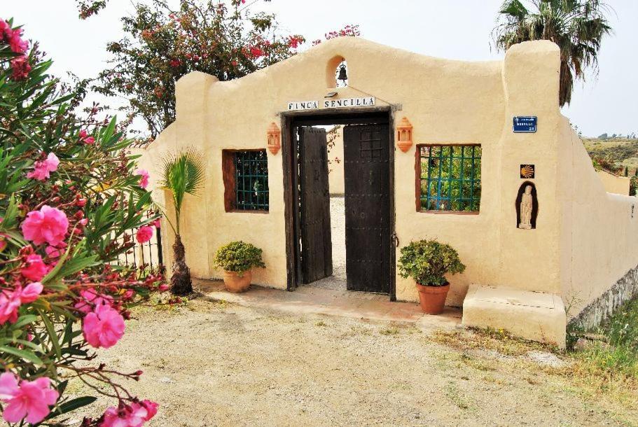 Finca Sencilla